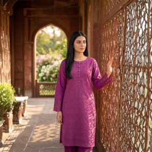 Lawn Fabric Medium & Large Size
